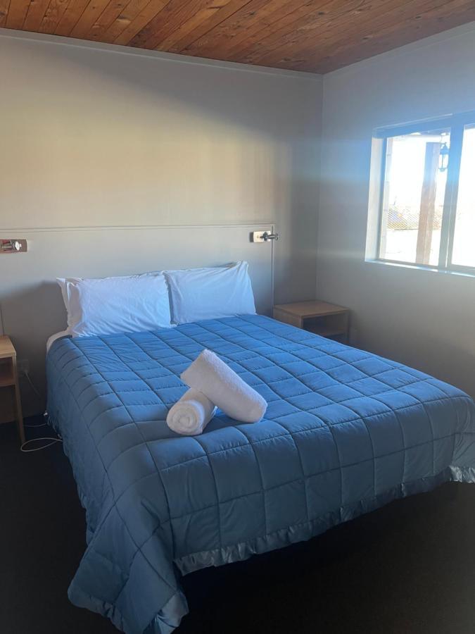 Pinewood Motels Fairlie Extérieur photo