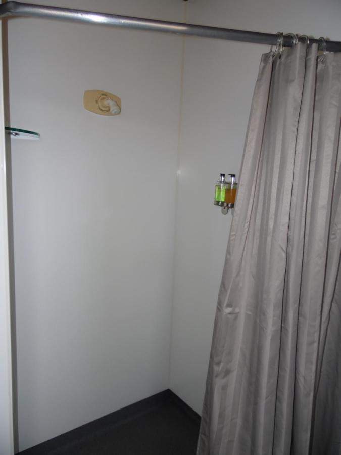 Pinewood Motels Fairlie Extérieur photo